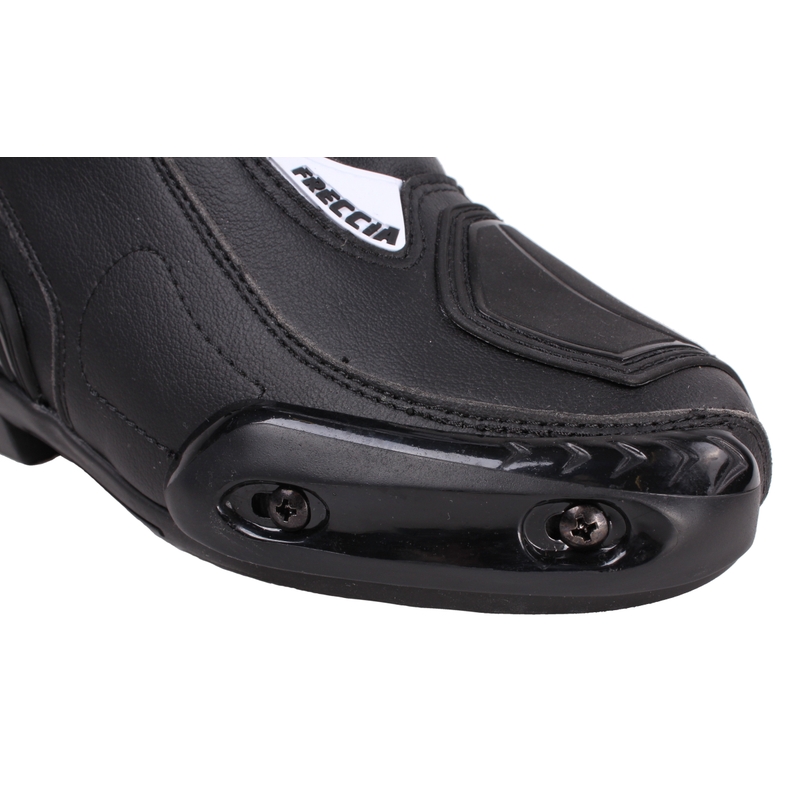 Forma Freccia Motorradstiefel schwarz