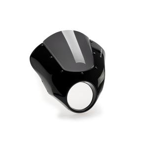 Plexiglas PUIG DARK NIGHT 21098F dunkel getönt