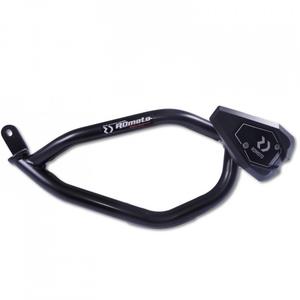 Motor Schutzrahmen RDMOTO CF138KDSL01K schwarz matt