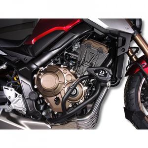 Motor Schutzrahmen RDMOTO CF144KDSL01K schwarz matt