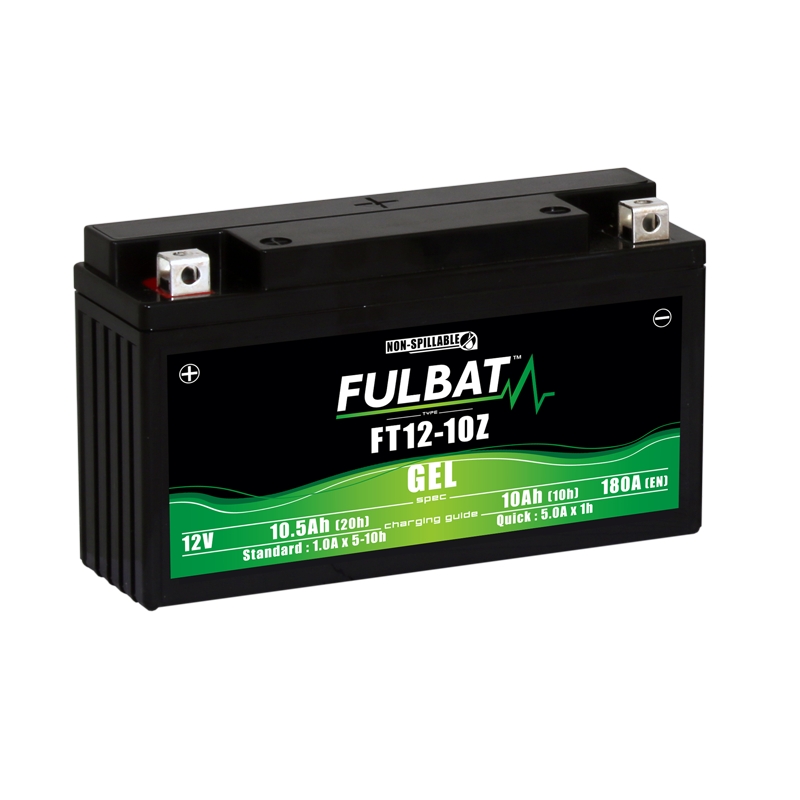 Gel-Batterie FULBAT