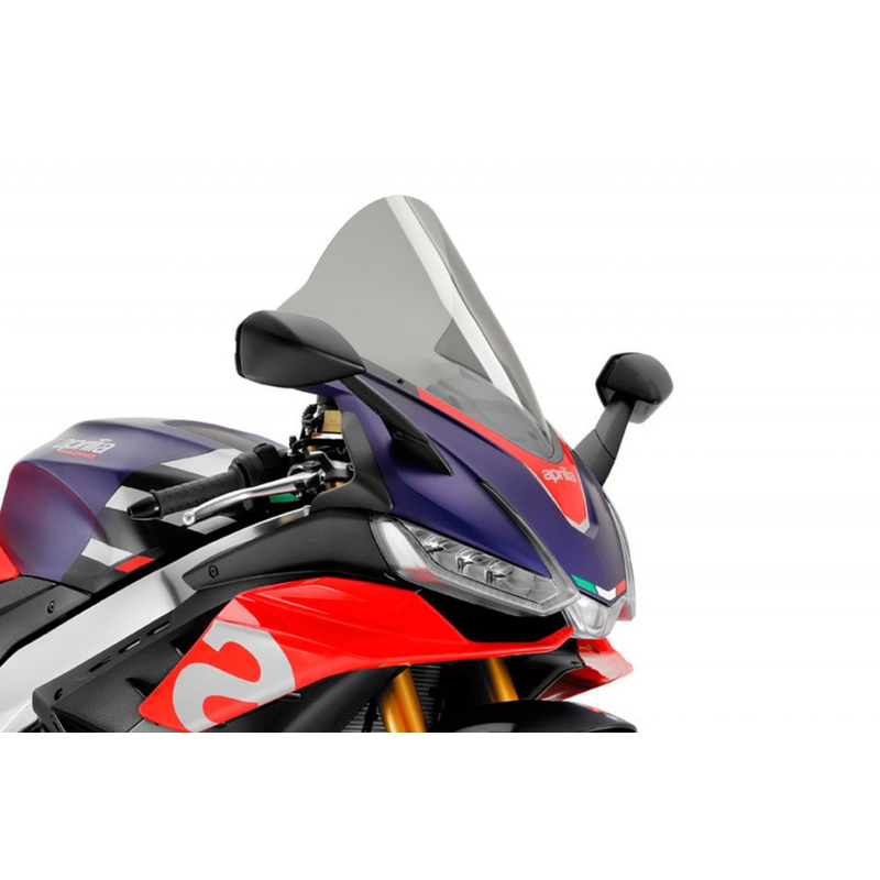 Windschutzscheibe PUIG R-RACER getönt
