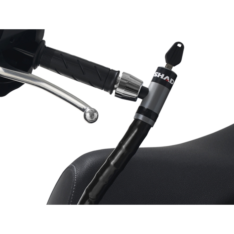 Handlebar lock SHAD SERIE 2 (size 5 - 44cm)