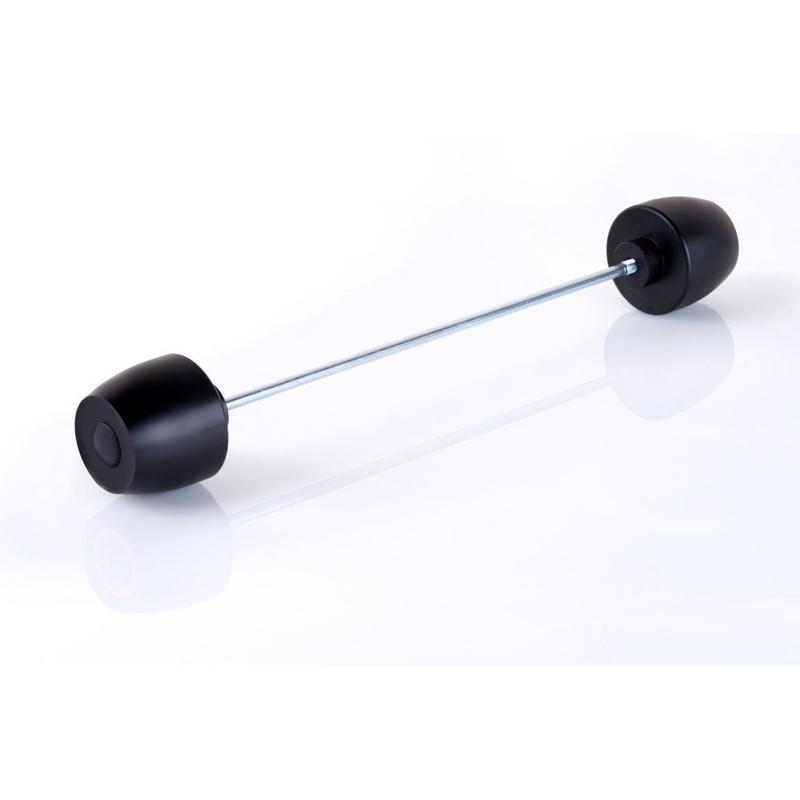 Achsprotektor PUIG PHB19 without color caps, front