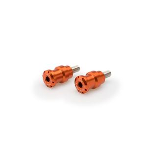 Prismabuchsen PUIG 5923T orange