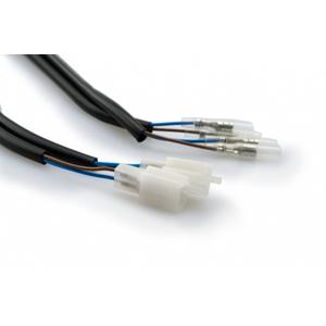 Connector leads PUIG 20545N schwarz