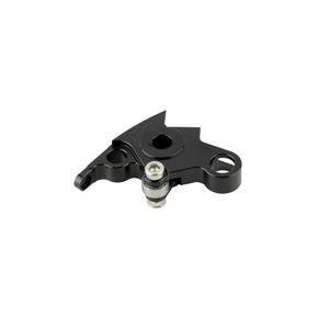 Clutch lever adapter PUIG 20268N schwarz