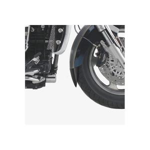 Front fender extension PUIG 3902N schwarz
