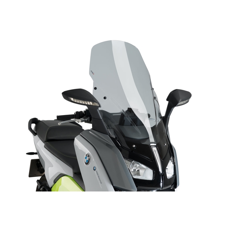 Windschirm PUIG V-TECH LINE TOURING getönt