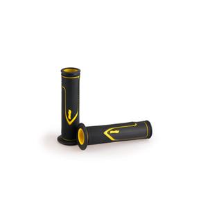 Handgriffe PUIG CORE 20796G gelb