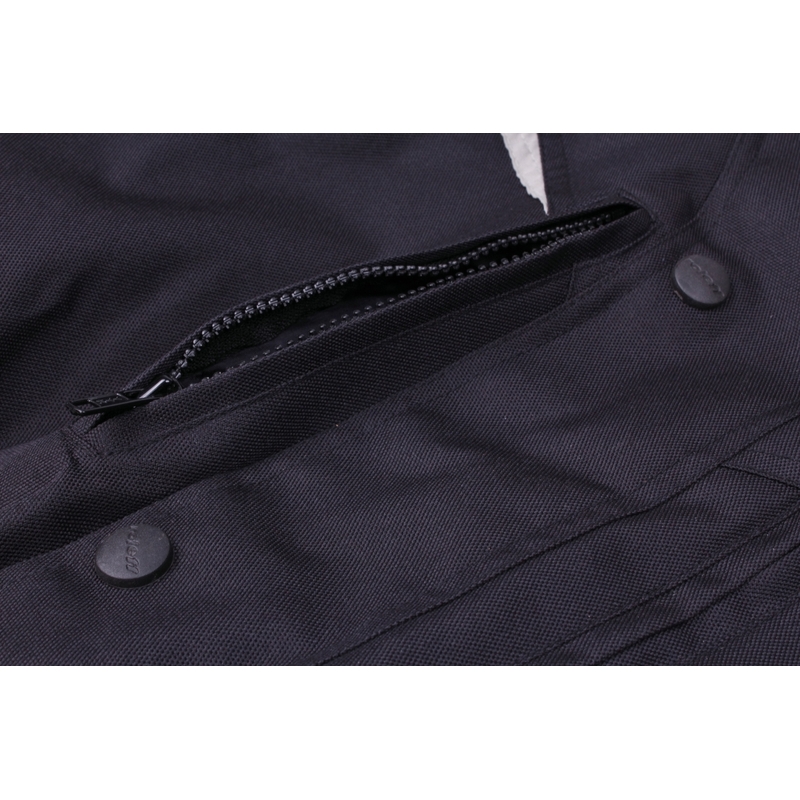 Roleff Köln Motorradjacke
