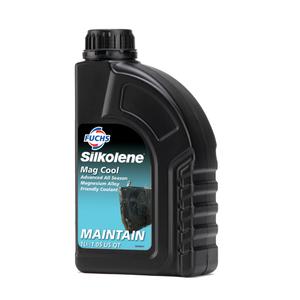 Kühlflüssigkeit SILKOLENE MAG COOL 601449130 1 l