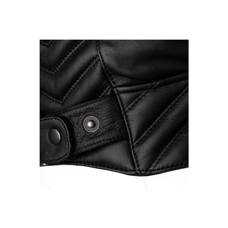 Motorradjacke RST 2988 Roadster 3 CE schwarz Ausverkauf
