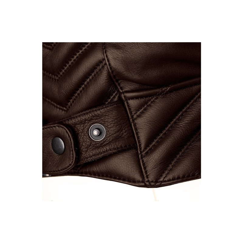 Motorradjacke RST Roadster 3 CE braun Ausverkauf