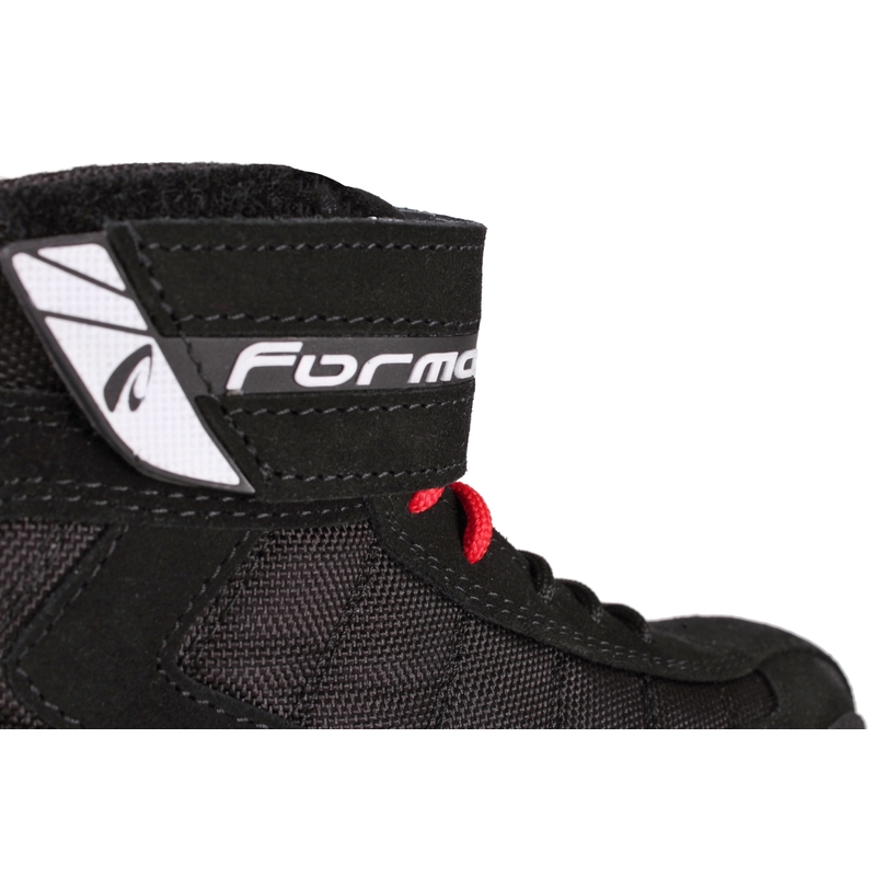 Moto Schuhe Forma Rookie Pro Ausverkauf