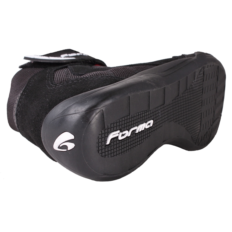 Moto Schuhe Forma Rookie Pro Ausverkauf