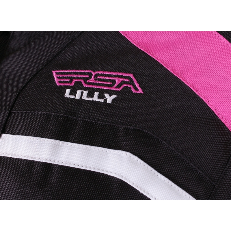 Damen-Motojacke RSA Lilly Ausverkauf