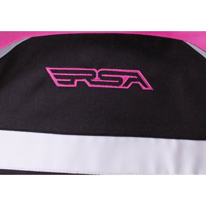 Damen-Motojacke RSA Lilly Ausverkauf