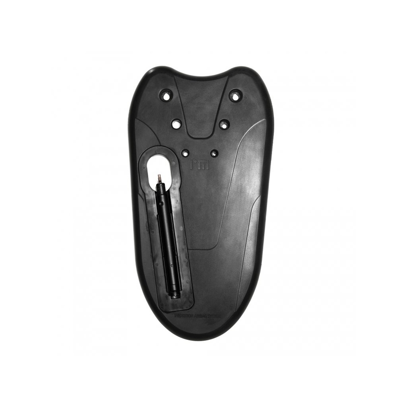 Airbagjacke RST Pro Series Adventure-X Airbag CE schwarz-grau  Ausverkauf