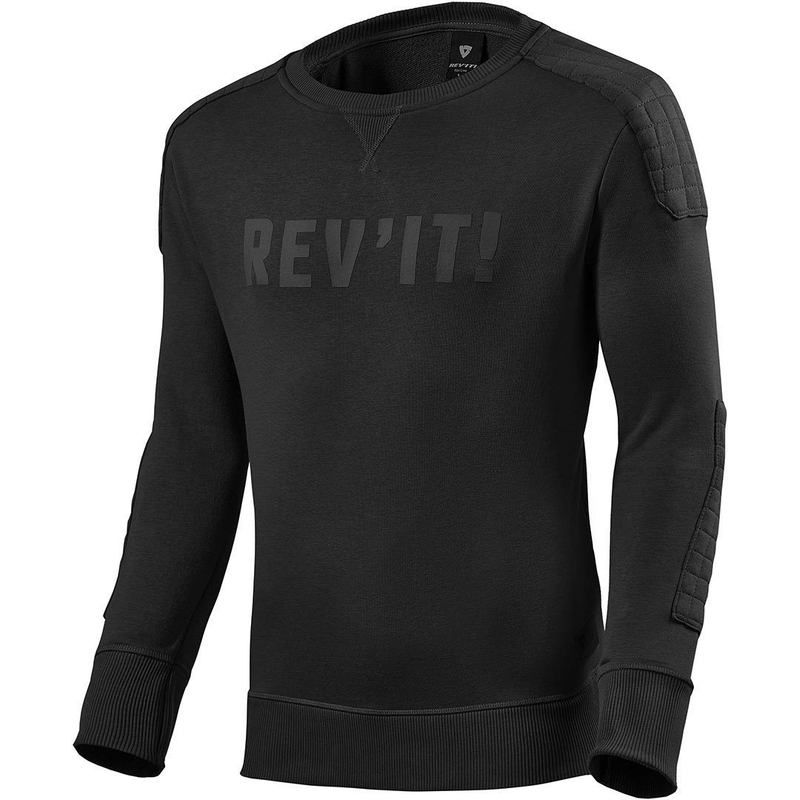Pullover Revit Dale schwarz