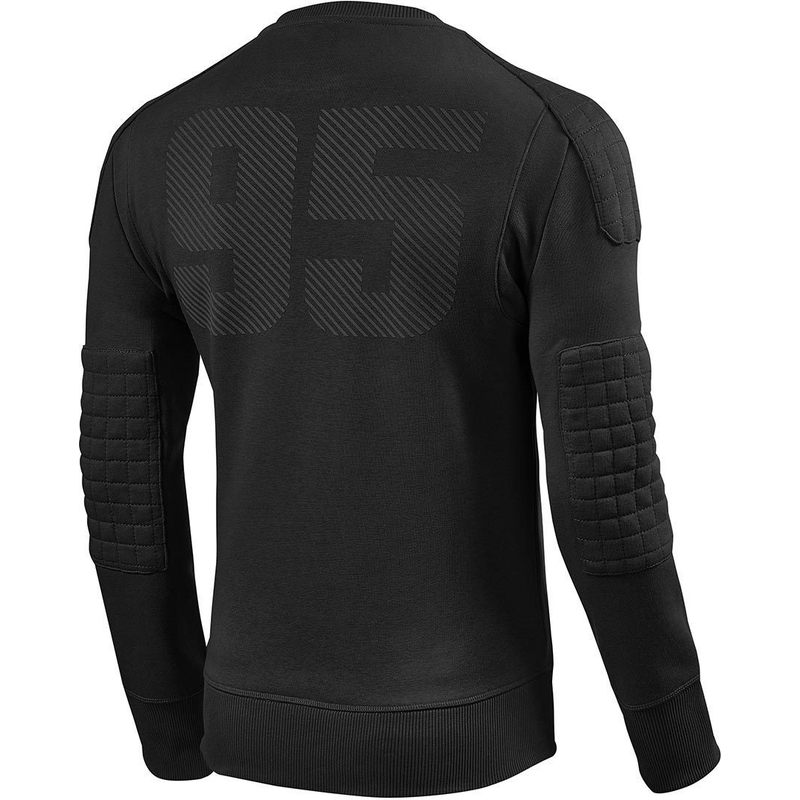 Pullover Revit Dale schwarz