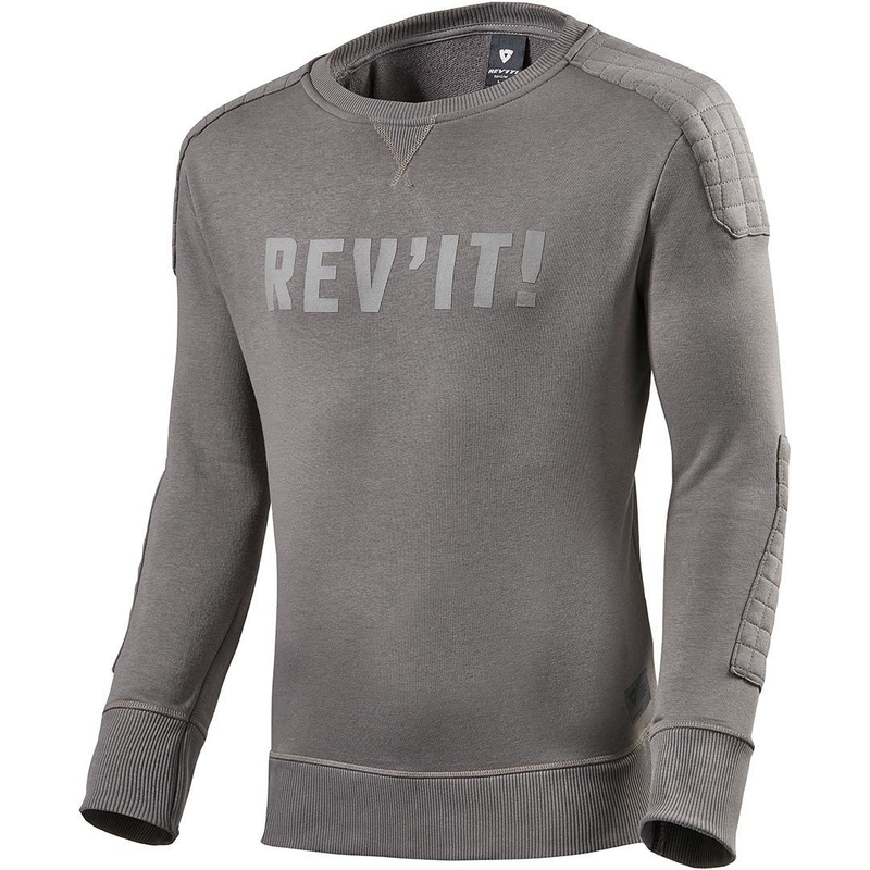 Pullover Revit Dale grau