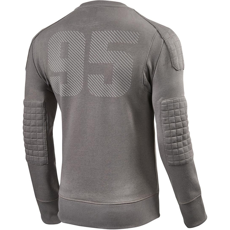 Pullover Revit Dale grau