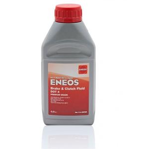 Bremsflüssigkeit ENEOS Brake & Clutch Fluid DOT4 0,5l