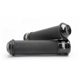Handgriffe MOTION STUFF CAFÉ RACER schwarz