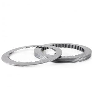 Stahllamellensatz MOTION STUFF