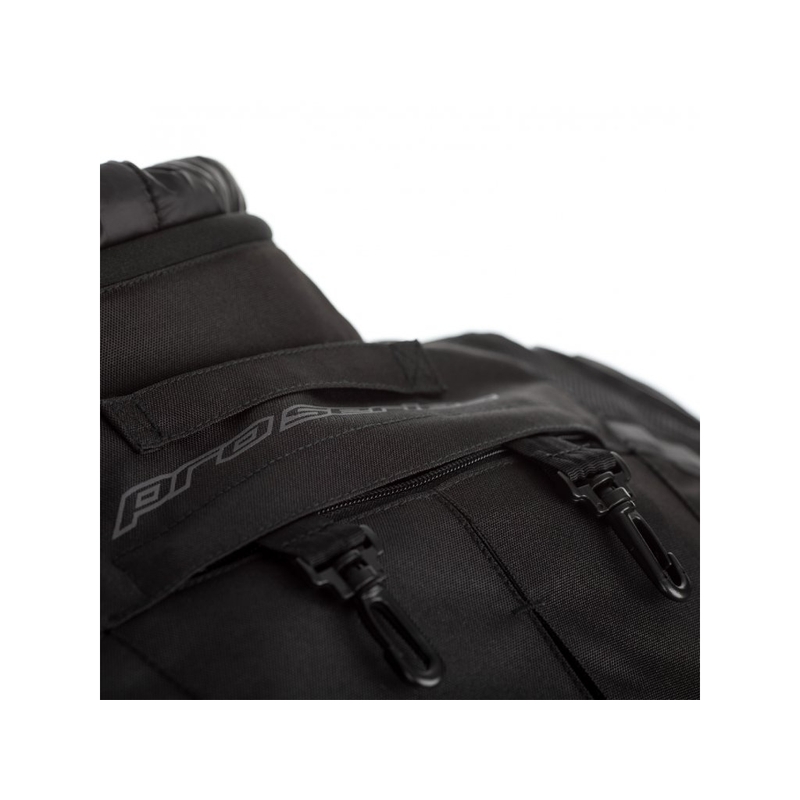 Motorradjacke RST Pro Series Adventure-X CE schwarz Ausverkauf