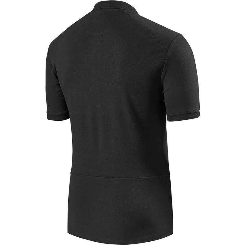 Poloshirt Revit Scott schwarz Ausverkauf
