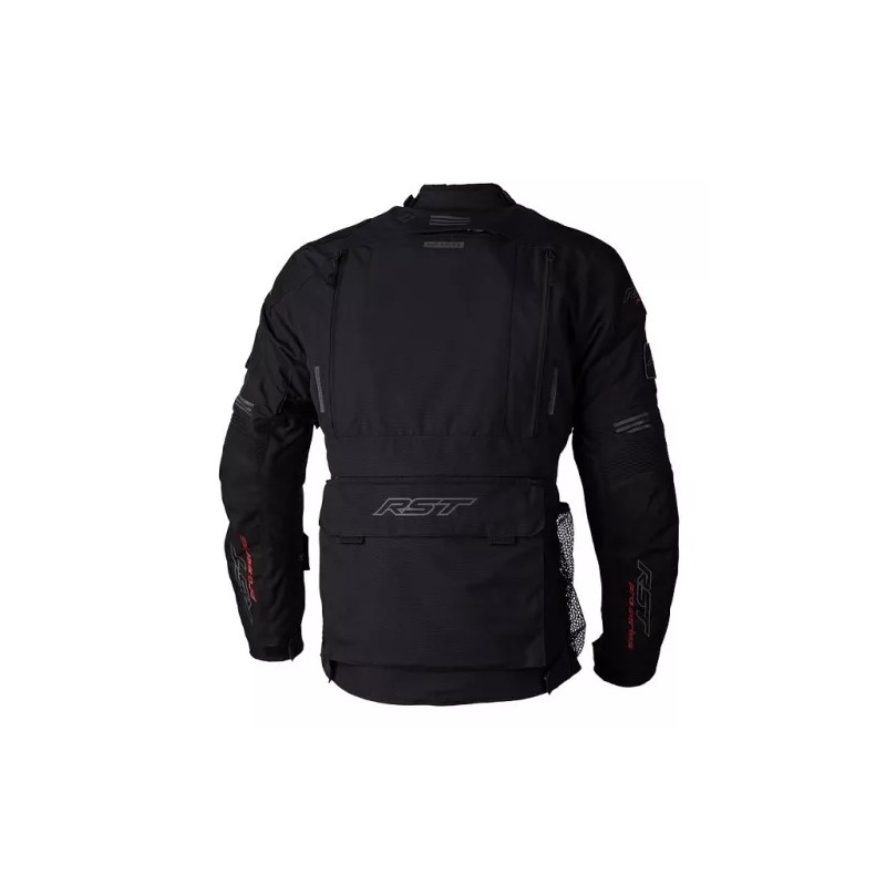 Motorradjacke RST Pro Series Ambusch CE schwarz