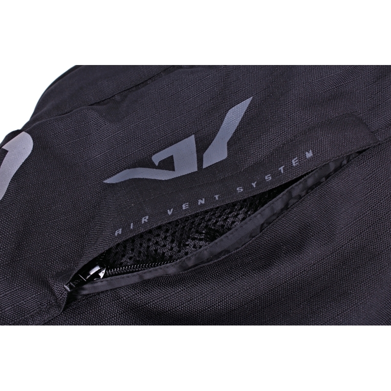 Frauen Ayrton Tracy Schwarz Motorrad Jacke Ausverkauf
