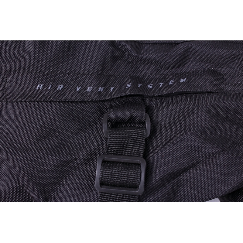 Frauen Ayrton Tracy Schwarz Motorrad Jacke Ausverkauf
