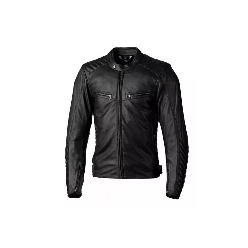 Motorradjacke RST 2988 Roadster 3 CE schwarz Ausverkauf