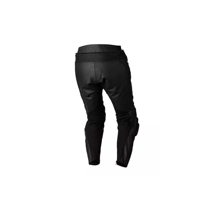 Motorradhose RST S1 CE schwarz verlängert Ausverkauf