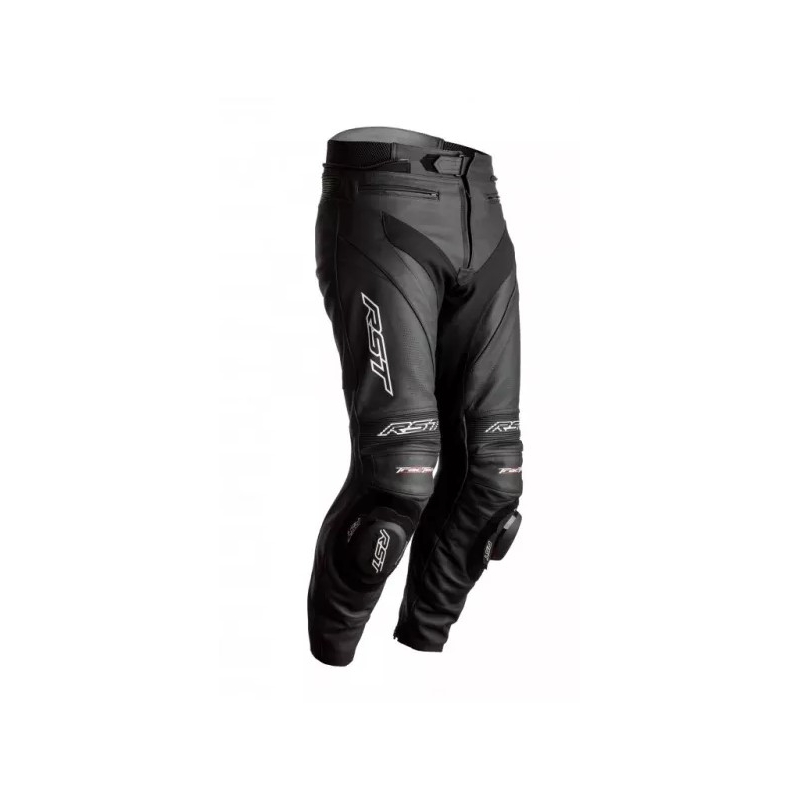 RST Tractech Evo 4 CE Schwarz Motorradhosen Ausverkauf