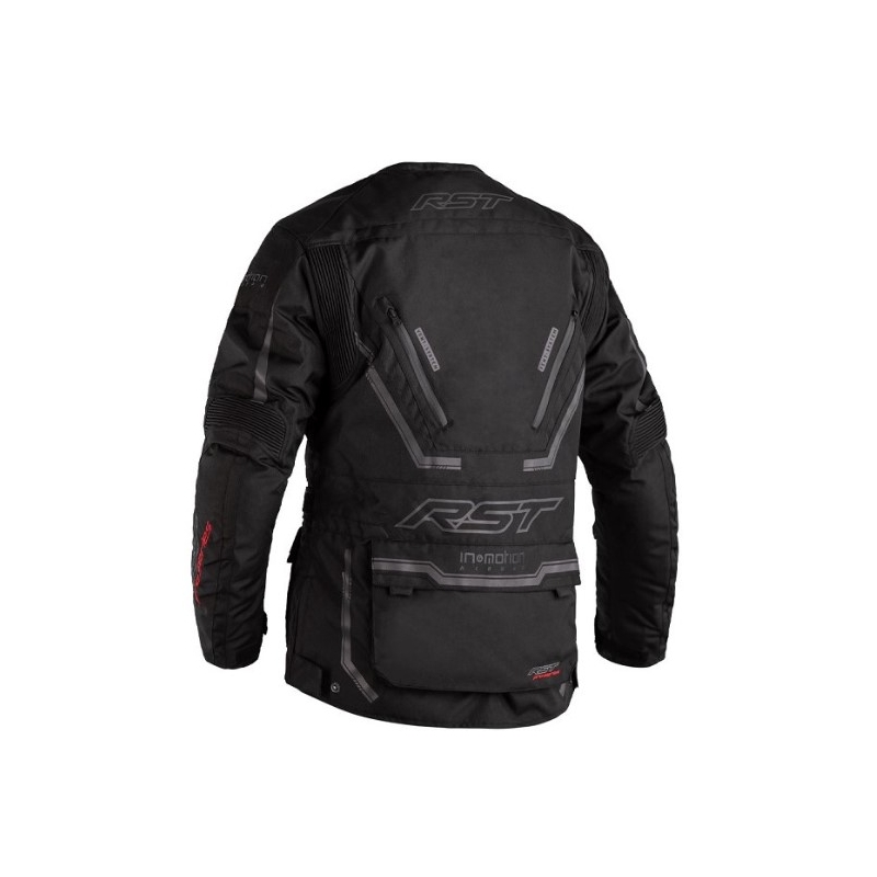 Airbagjacke RST Pro Series Paragon 6 Airbag CE schwarz Ausverkauf