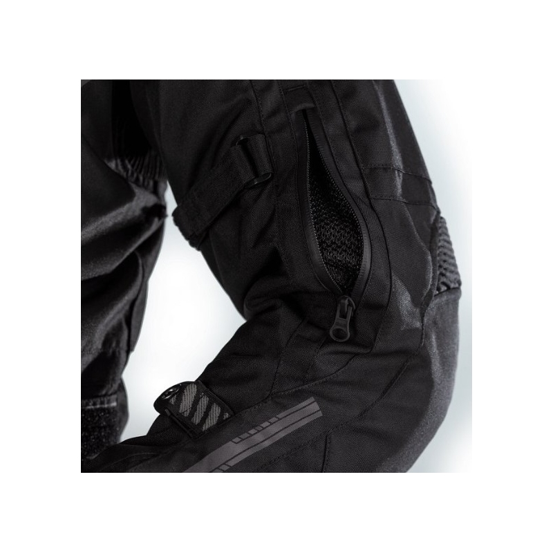 Motorradjacke RST Pro Series Paragon 6 CE schwarz Ausverkauf
