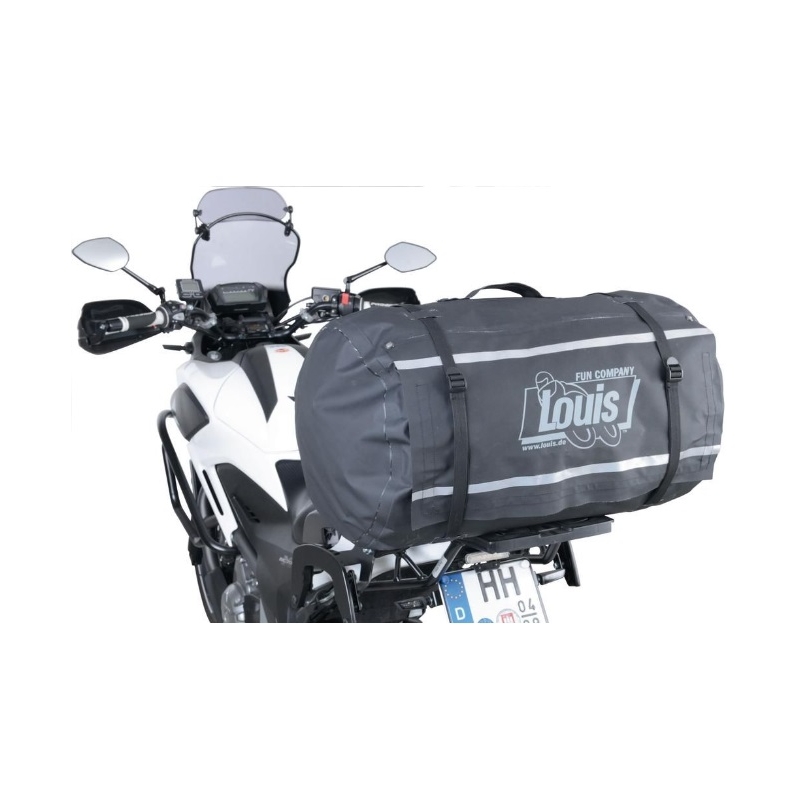 Motorradträger Louis 50L