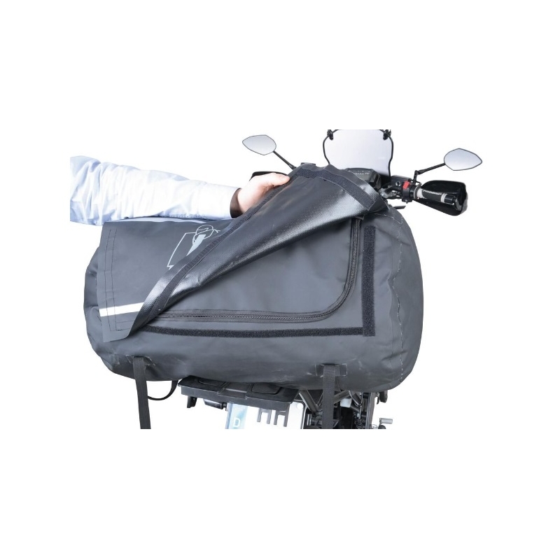 Motorradträger Louis 50L