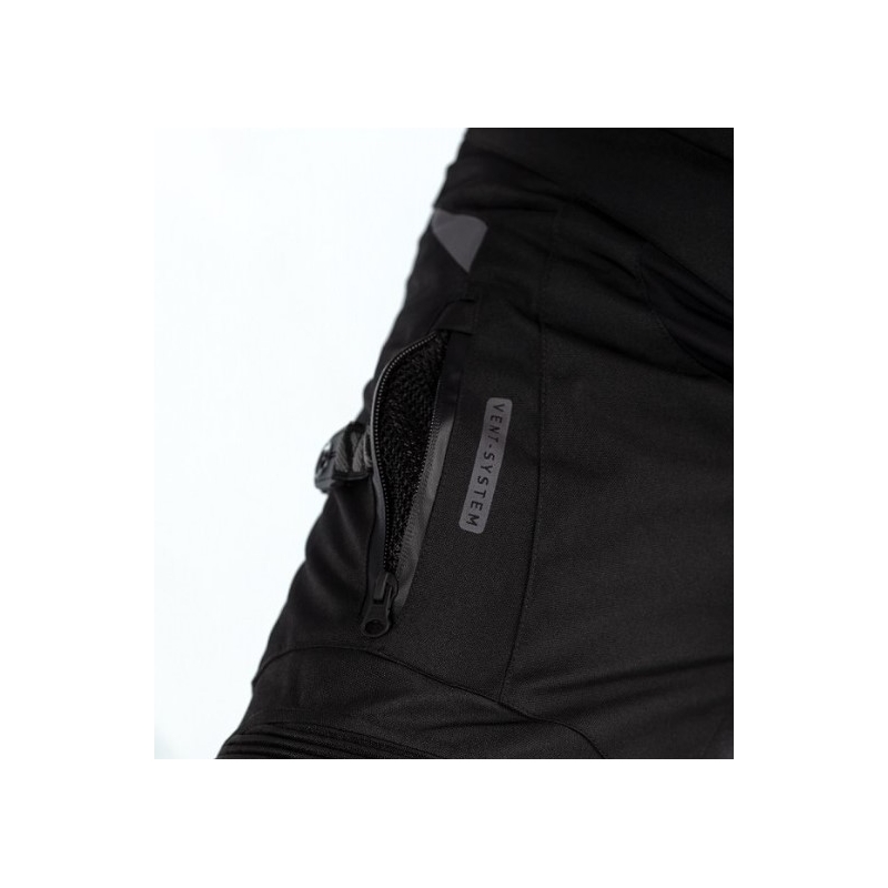 RST Pro Series Paragon 6 CE Schwarz Motorradhosen Ausverkauf