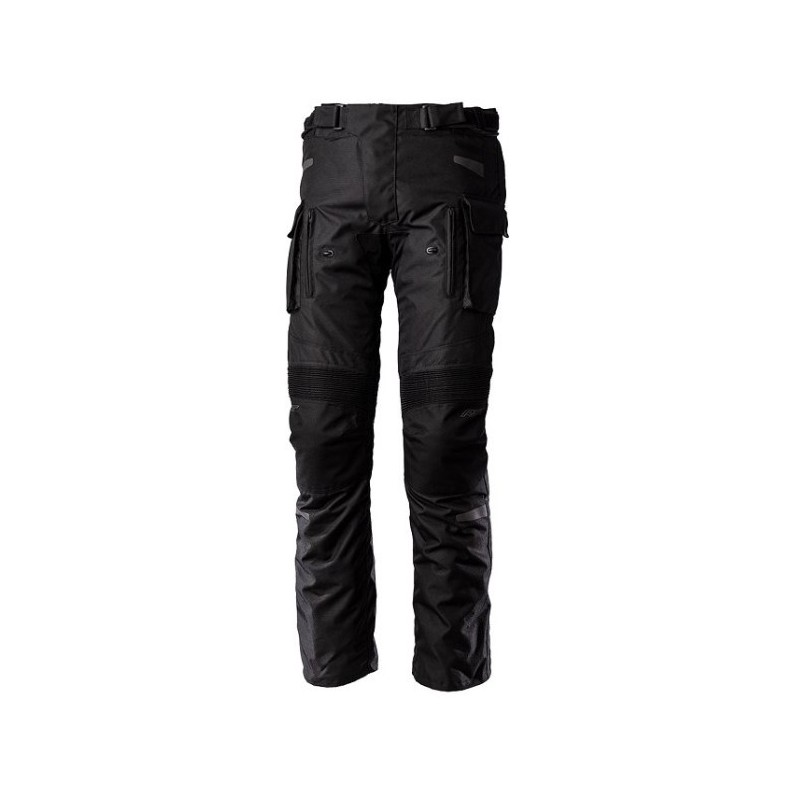 RST Endurance CE Motorradhose schwarz Ausverkauf