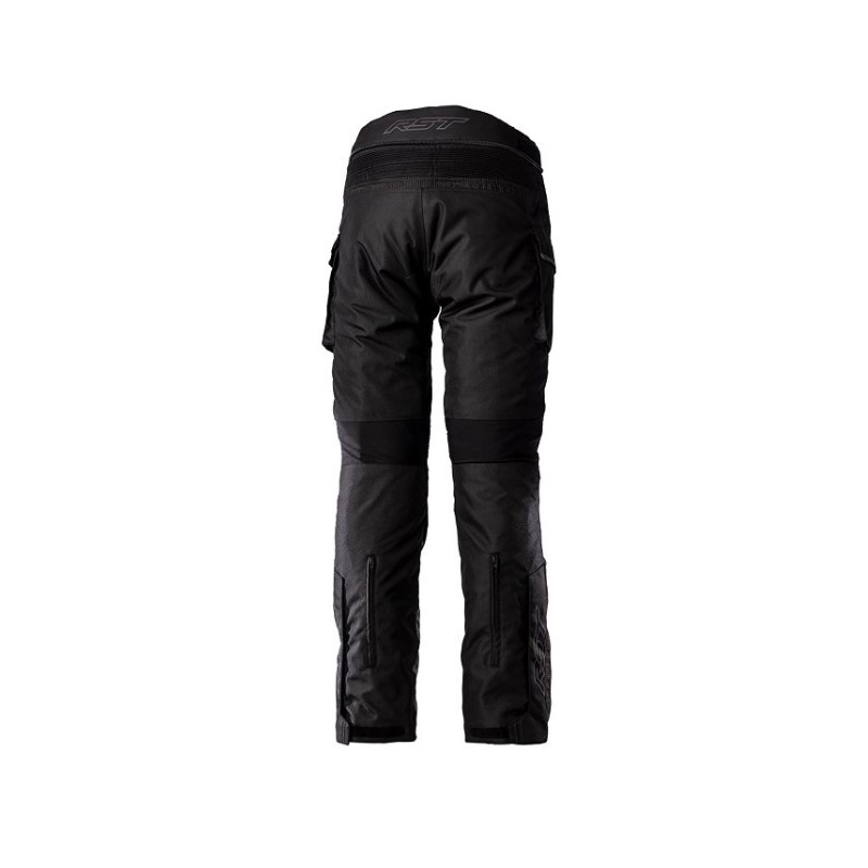 RST Endurance CE Motorradhose schwarz Ausverkauf