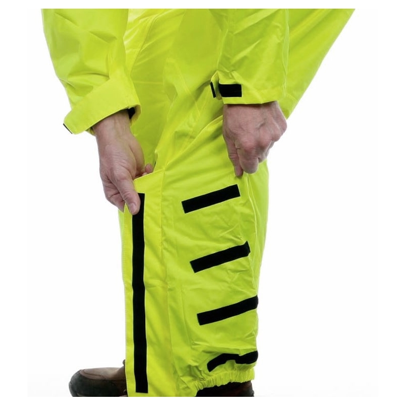 Revit Pacific 2 H2O fluo wasserdichte Overalls Ausverkauf