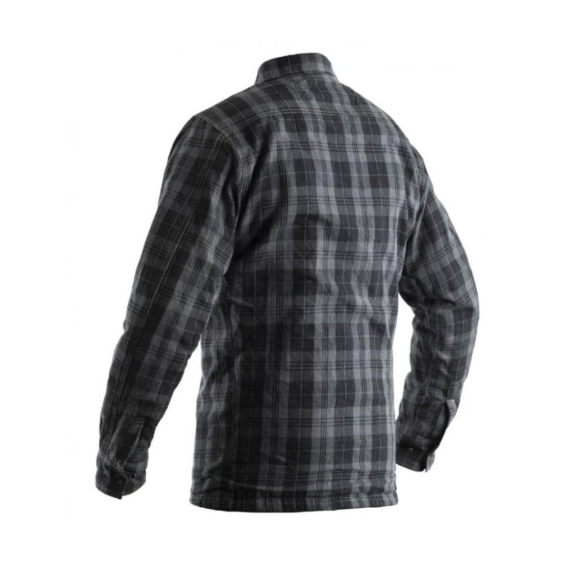 Motorradhemd RST X Lumberjack CE grau Ausverkauf