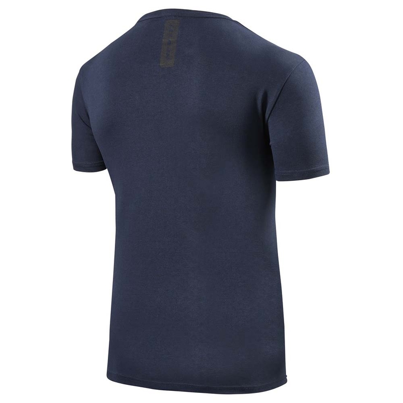 T-shirt Revit Connor blau Ausverkauf