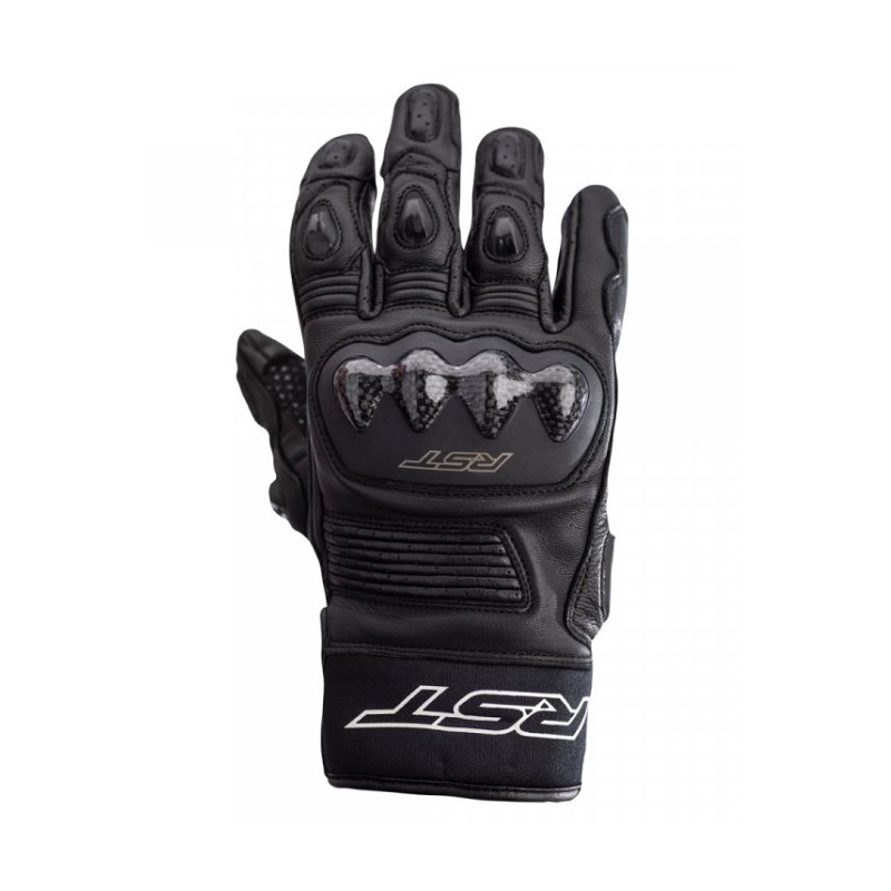 Motorradhandschuhe RST Freestyle 2 CE schwarz Ausverkauf