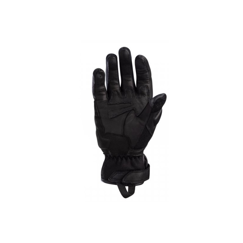 RST Urban Air 3 Mesh CE Schwarz Motorradhandschuhe Ausverkauf